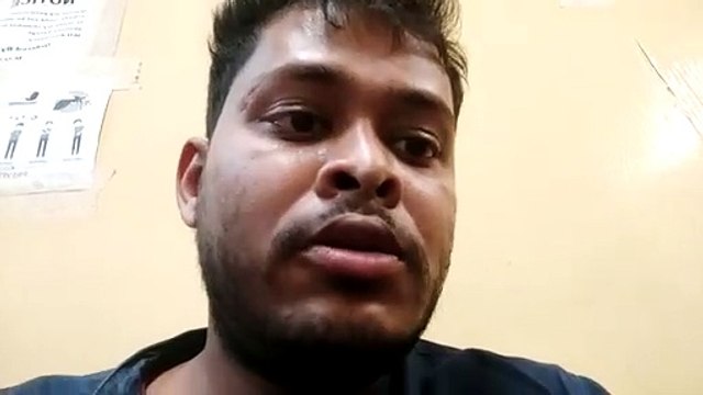 Bangla Pokkho organisation protest for Wriddhiman Saha dropped from Indian cricket team spb