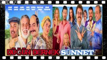 Düğün Dernek 2 Sünnet | Türk Filmi | Komedi | Sansürsüz | Hd | PART-2