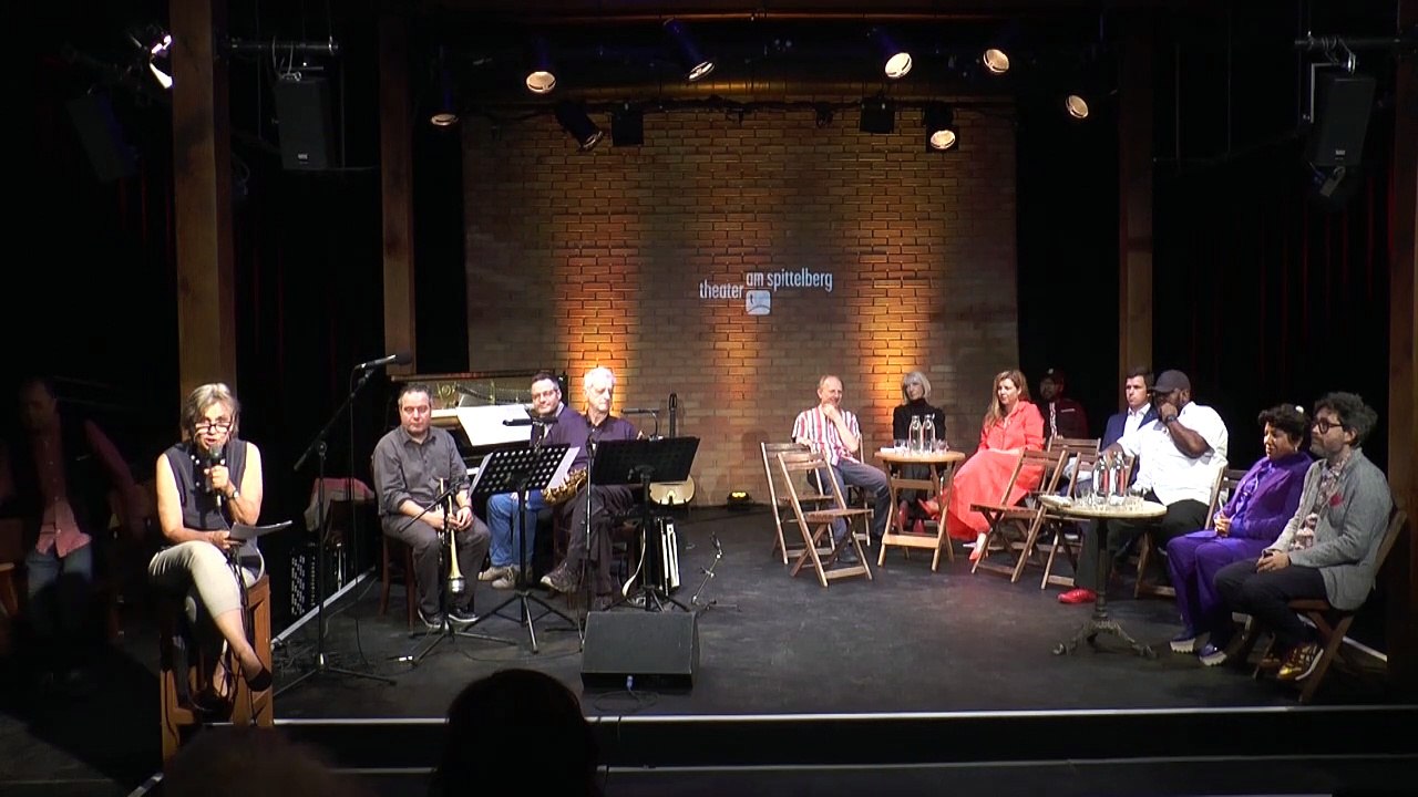 20 Jahre Theater am Spittelberg - Auszüge aus dem musikalischen Pressebrunch