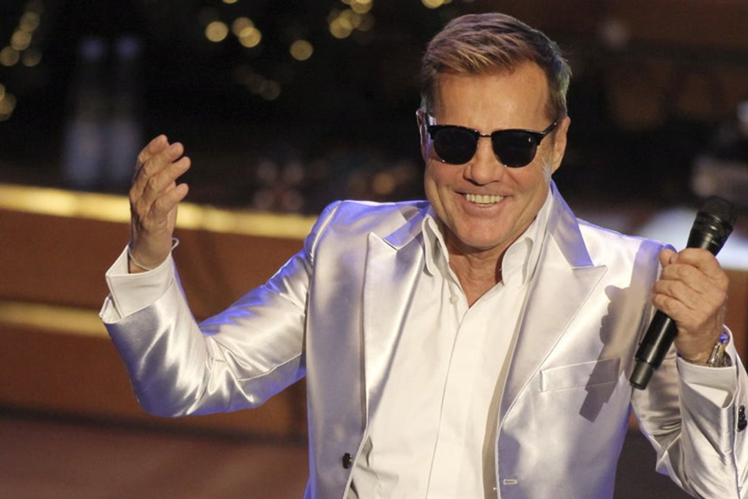 Kehrt dieter bohlen mit ihm zu dsds zurück?