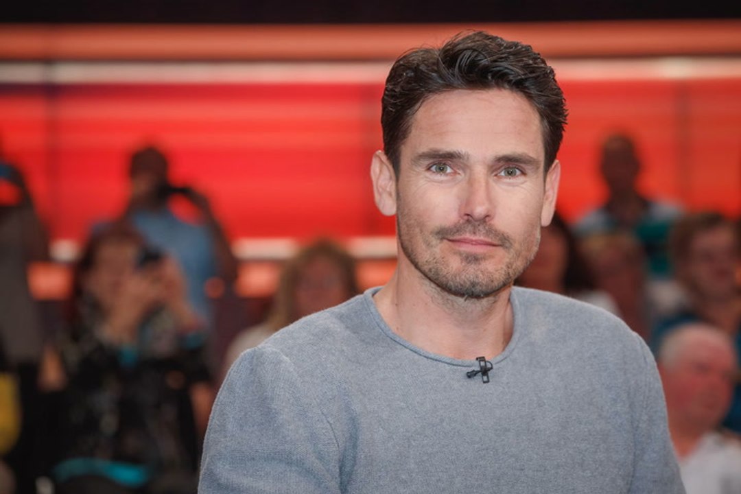 „Bachelor“ Jan Kralitschka mit neuer Show im TV