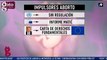 El Gobierno aprueba la ley del aborto más salvaje de Europa