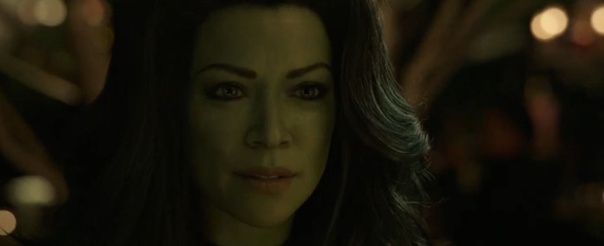 'She-Hulk': Attorney at Law', tráiler de la serie de Marvel con Tatiana Maslany