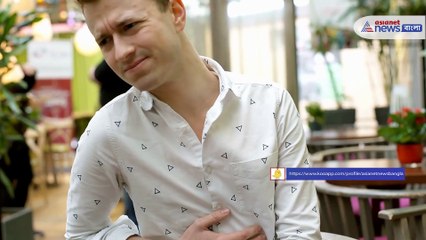 Home remedies to get relief from gastric