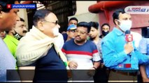 Madan Mitra discharged from SSKM hospital