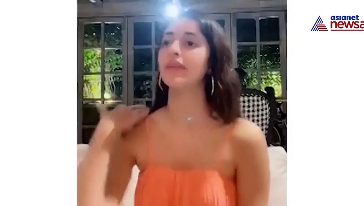 Ananya Pandey