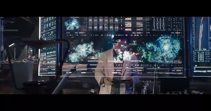 The Incredible Hulk (2023) - Teaser Trailer Concept - Disney+ Marvel - Mark Ruffalo