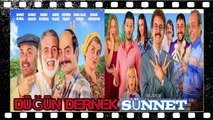 Düğün Dernek 2 Sünnet | Türk Filmi | Komedi | Sansürsüz | Hd | PART-3