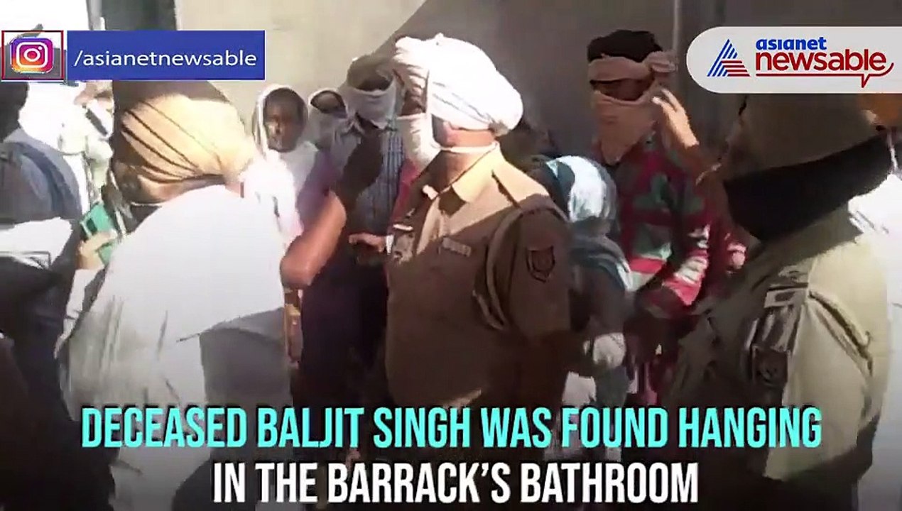 Punjab: 27-year-old inmate ends life in Amritsar jail