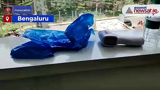 Coronavirus: Bengaluru salon and spa impresses customers with new protocol