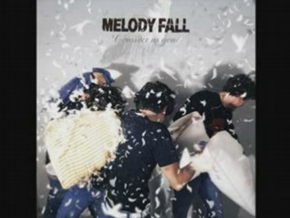 Melody Fall - Frenkie