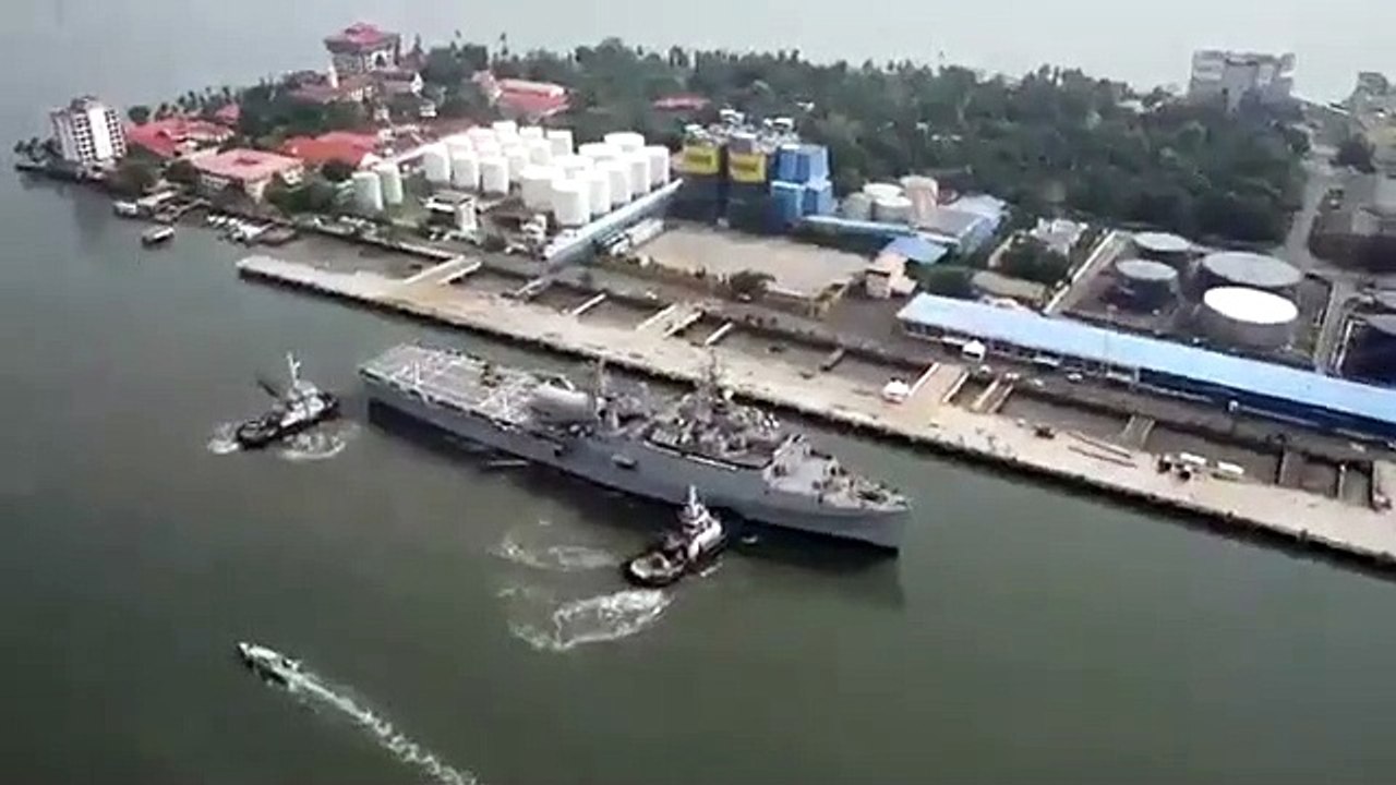 Samudra Setu