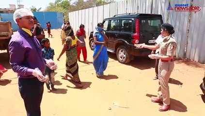 Publicity Ration Kits