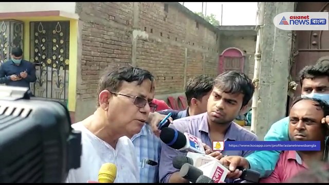 A teacher gives punishment to a student for his behavior