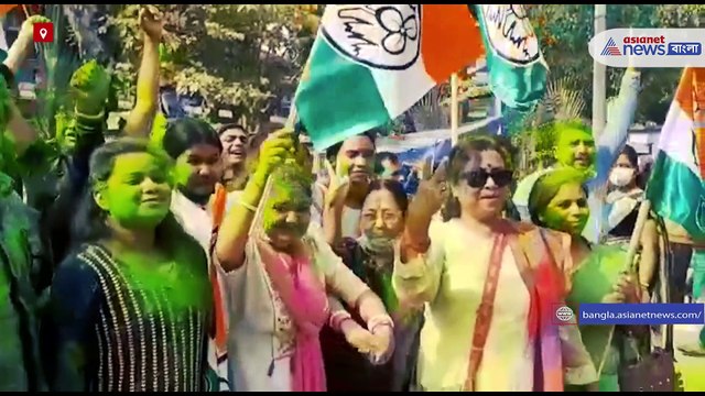 TMC wins in Jalpaiguri