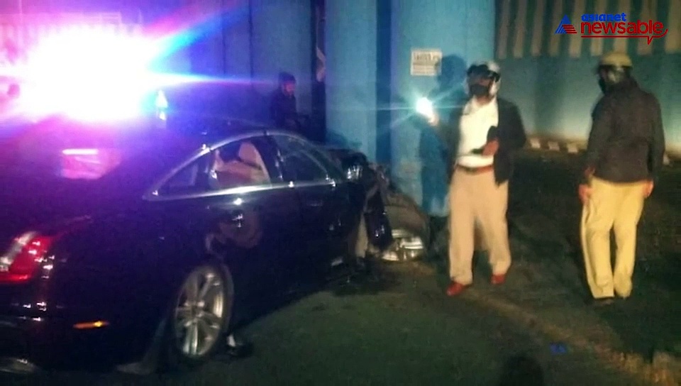 Kannada actress Sharmiela Mandre defied lockdown order, found in car with pub owner