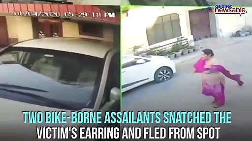 Case of theft surfaces despite strict police vigil amid coronavirus lockdown in Punjab