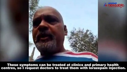 Death toll due to alcohol withdrawal symptoms may be higher than coronavirus?