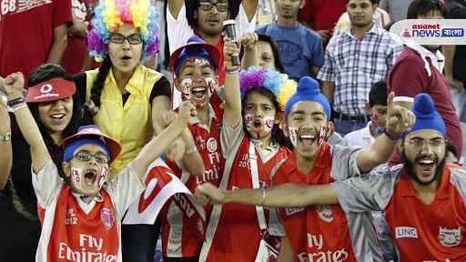 আইপিএল প্রেমীদের জন্য দুর্দান্ত অফার, সুখবর জিও-র