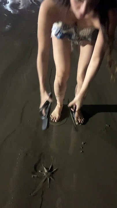 Trying to Save a Starfish