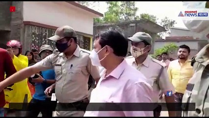 watch Viral Letter about making Anarul Hossain president of Rampurhat No. 1 block of Birbhum bsm