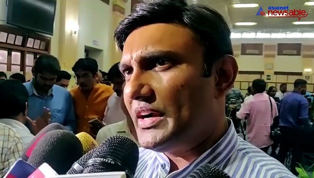 Sudhakar on coronavirus