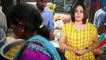 JSS’ free food for 1000 people years ahead of Indira and Appaji canteen's poor show