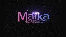 MAIKA: The Girl From Another Galaxy (2022) Trailer VOST-ENG