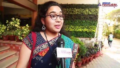 Bengaluru Presidency college address' virtual reality of mind games of online web series