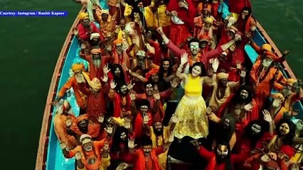 Which is the main key of Ranbir Kapoor and Alia Bhatt's relation