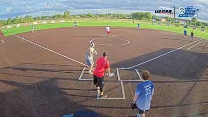 The Fish Market (KC Sports) 15 May 20:47