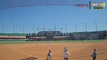 Cactus Yards Dbacks -AZ State Championship 15 May 21:36