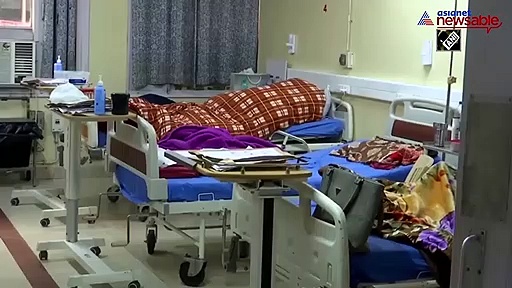 Born for less than 70 hours, the infant becomes the youngest donor in Chandigarh’s PGIMER