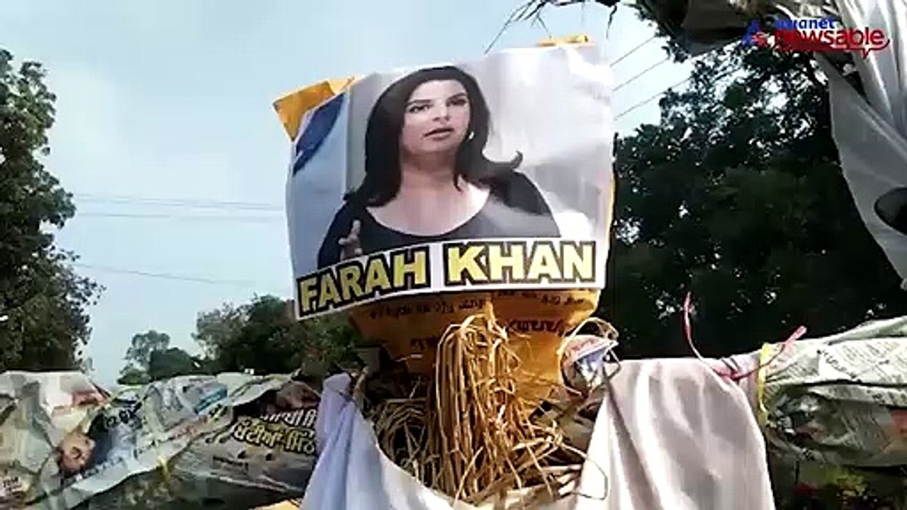 Christian protest