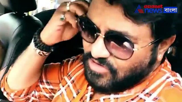 Reaction of Babul Supriyo on Lok Sabha Elections 2019 counting day