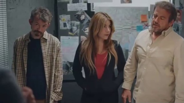 Plus belle la vie : Premières minutes de l'épisode 4543 du Mercredi 18 Mai 2022 - La police tente de définitivement coincer Jacob, quelles seront les conséquences de la violence de Kilian sur Betty ?