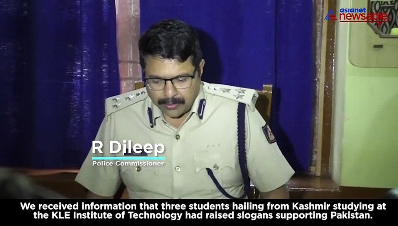 Police Commissioner