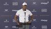 Tiger talks his return ahead of PGA Championship