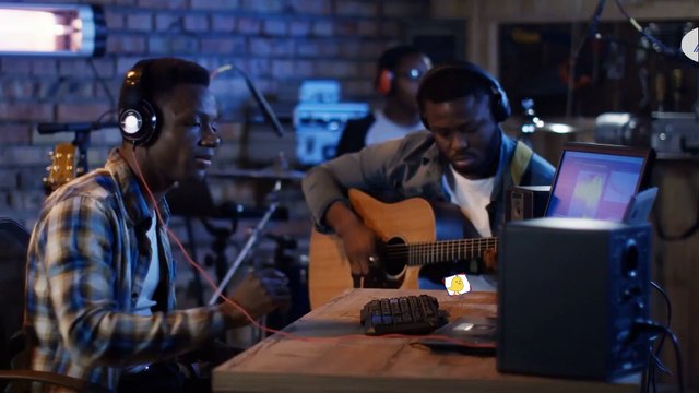 People with these 4 zodiac signs are verygood in music