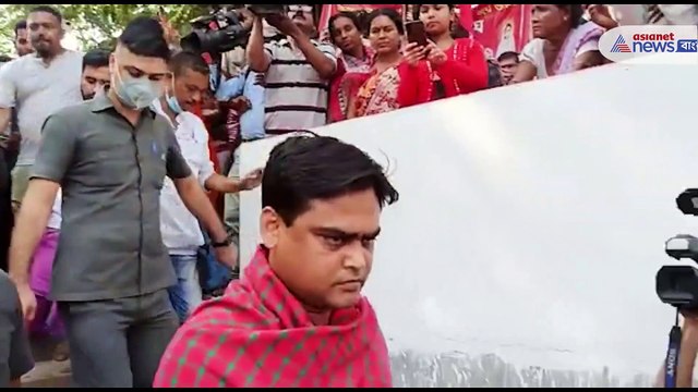 Narendra Modi going to give speech for motua community