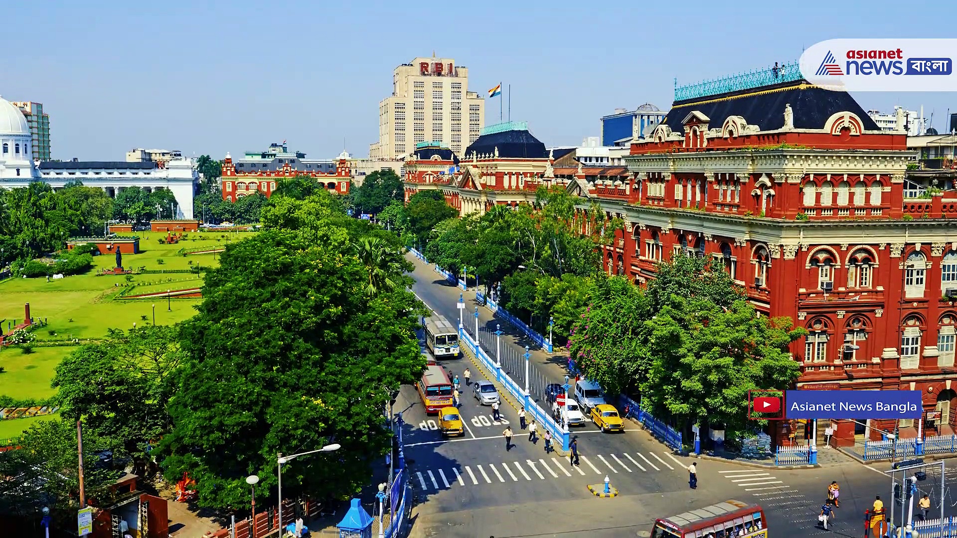 উত্তর থেকে দক্ষিণ, গরমে কলকাতায় প্রেমের সেরা ৫ ঠিকানা 