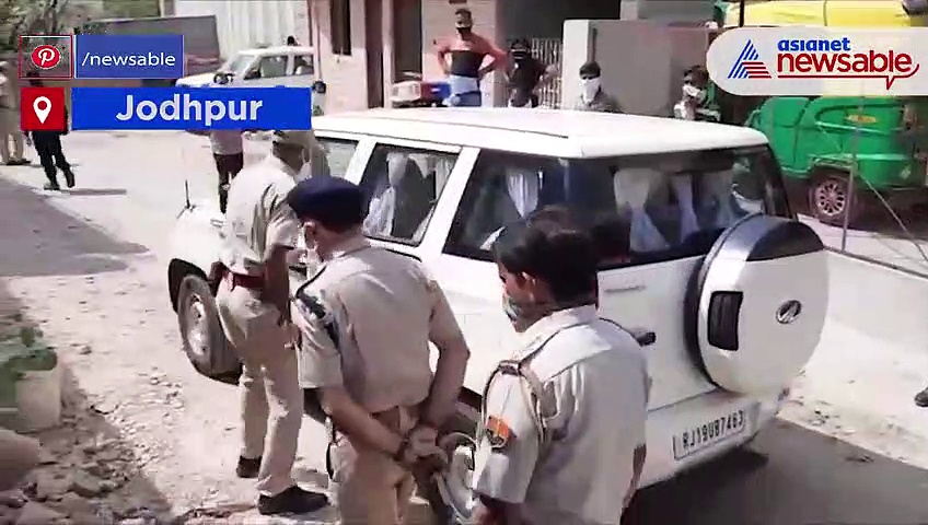 28-year-old man commits suicide after killing minor cousin