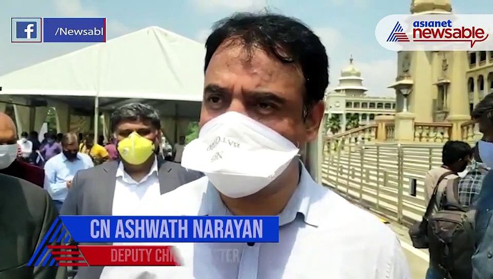 Karnataka introduces smart kiosks to combat COVID-19