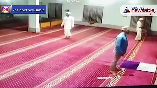 Karnataka man dies while performing namaz, video goes viral