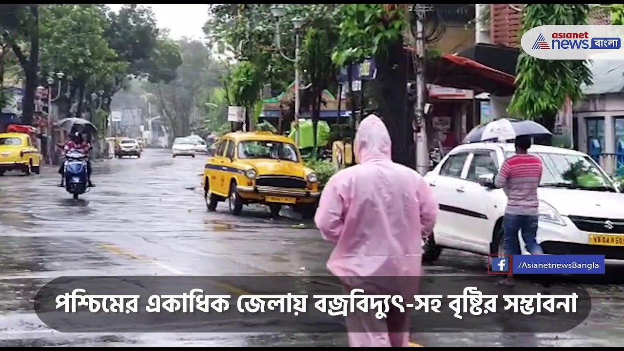Weather forecast