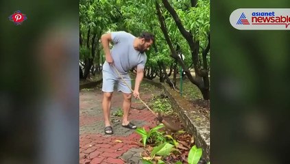 Salman Khan Farm House