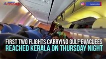 Kerala flights