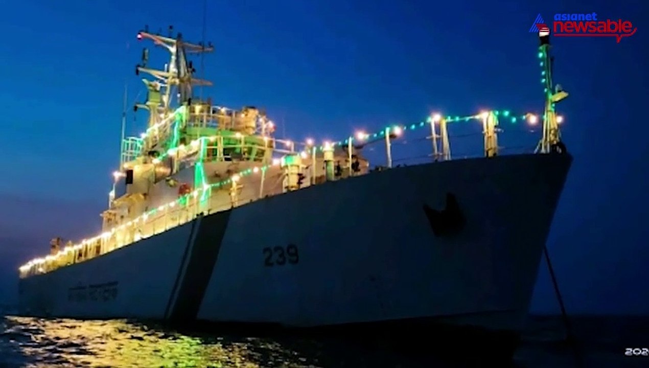 Indian Coast Guard
