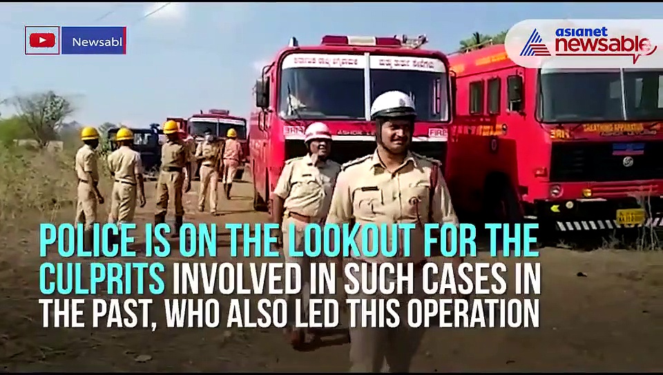 Security at KGF gold mine exposed after three die in mining shaft