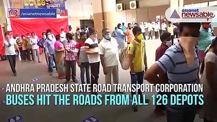 APSRTC to operate only non-AC buses